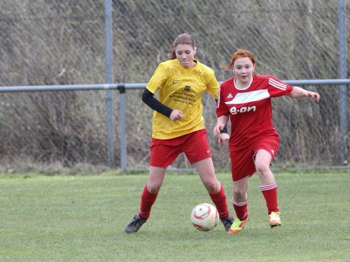 FC Selb - TSG 2005 Bamberg – Foto 73