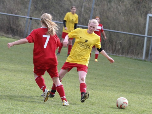FC Selb - TSG 2005 Bamberg – Foto 74