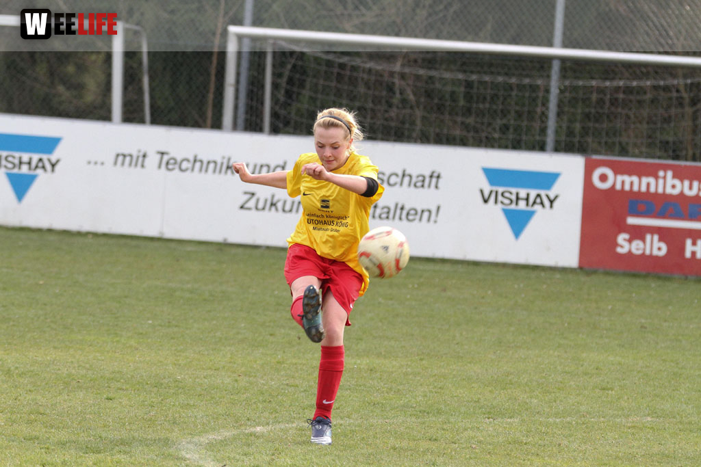 FC Selb - TSG 2005 Bamberg