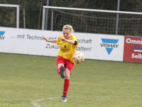 FC Selb - TSG 2005 Bamberg – Foto 75