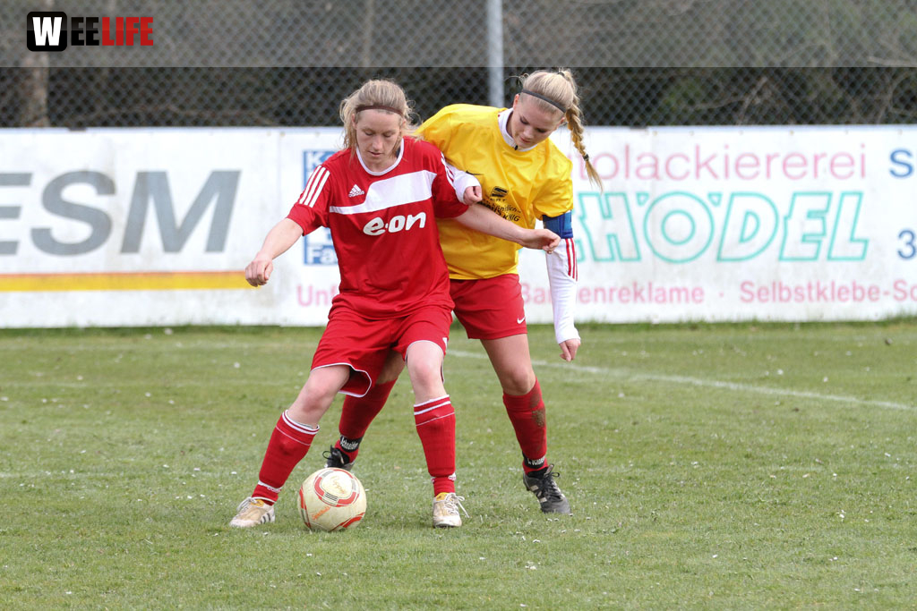 FC Selb - TSG 2005 Bamberg