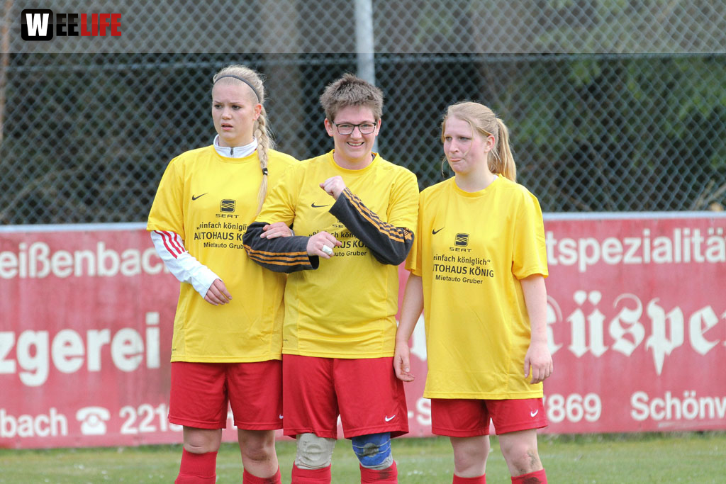 FC Selb - TSG 2005 Bamberg
