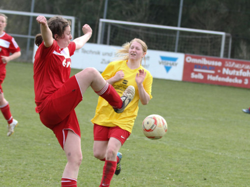 FC Selb - TSG 2005 Bamberg – Foto 78