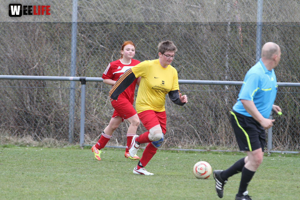 FC Selb - TSG 2005 Bamberg