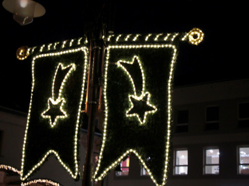Eröffnung Hofer Weihnachtswelt – Foto 26