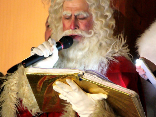 Eröffnung Hofer Weihnachtswelt – Foto 38