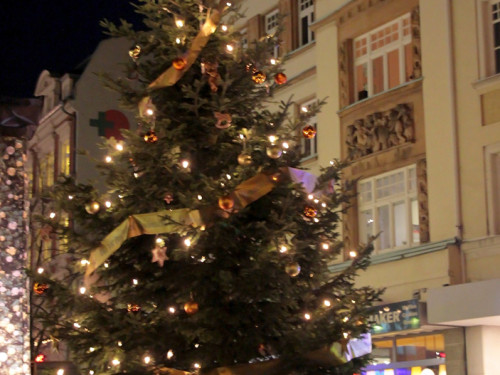 Eröffnung Hofer Weihnachtswelt – Foto 40