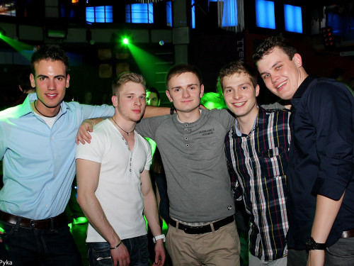 POPPNACHT – Foto 30
