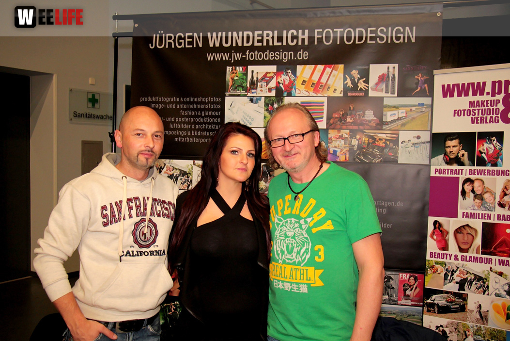 Tattoo-Convention