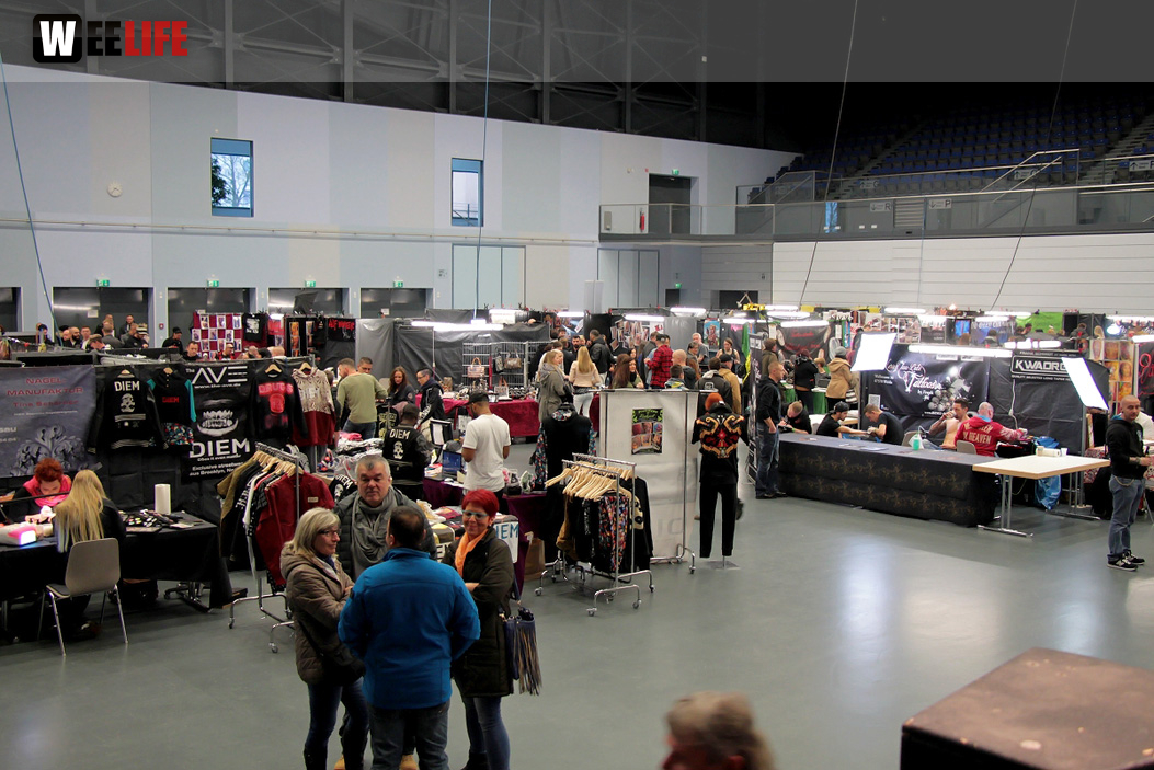 Tattoo-Convention