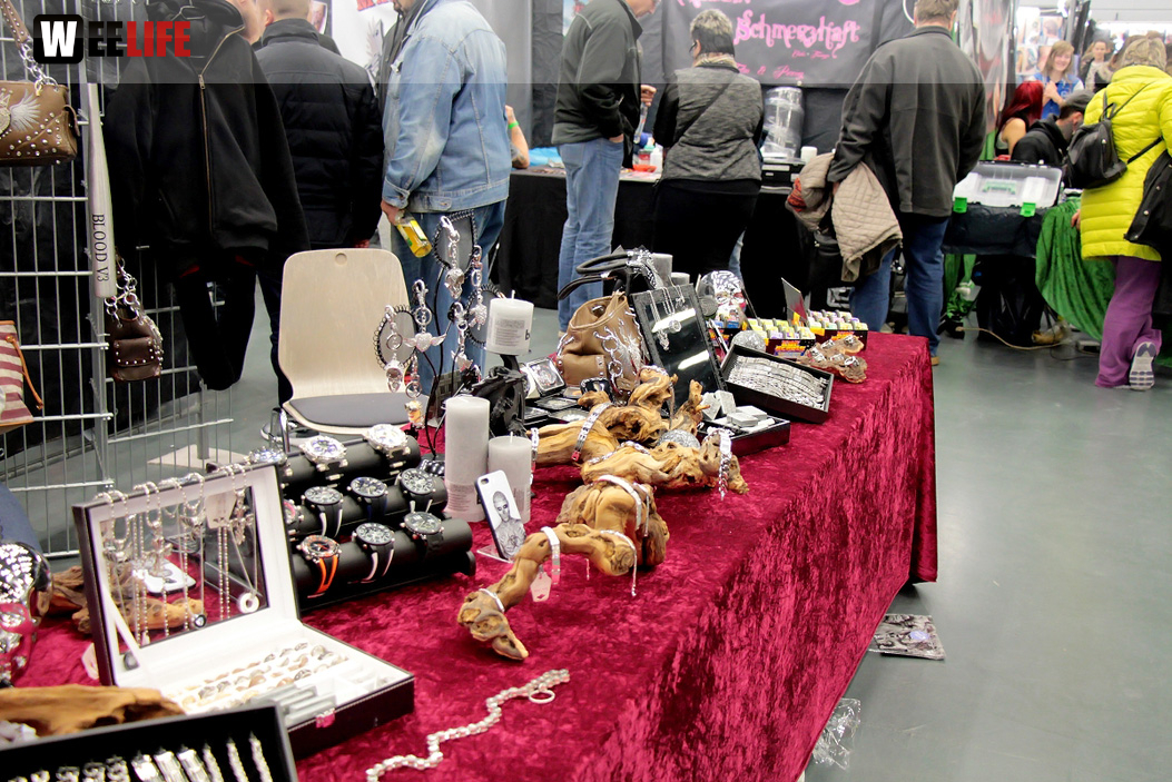Tattoo-Convention