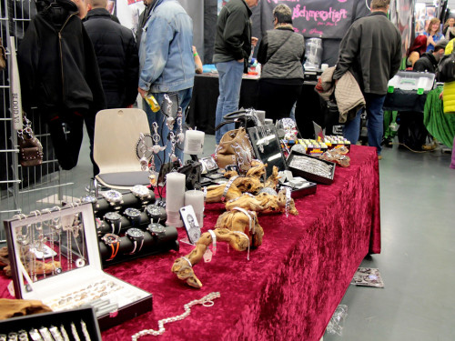 Tattoo-Convention – Foto 28