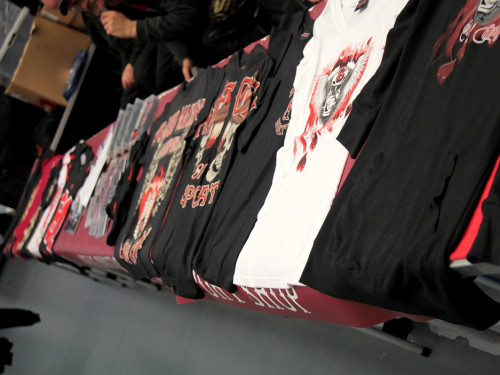 Tattoo-Convention – Foto 34
