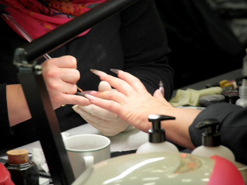 Tattoo-Convention – Foto 38