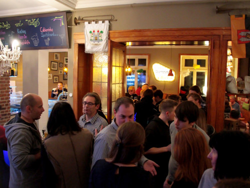 Konzert WhazzNow - Da spuin mer auf – Foto 13