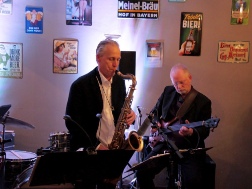 Konzert WhazzNow - Da spuin mer auf – Foto 16