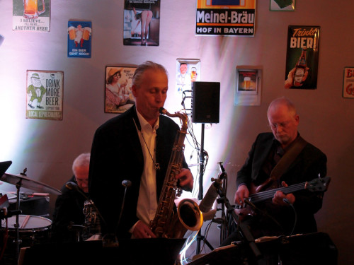 Konzert WhazzNow - Da spuin mer auf – Foto 22
