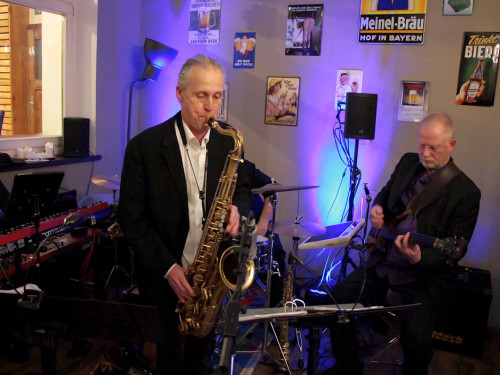 Konzert WhazzNow - Da spuin mer auf – Foto 27