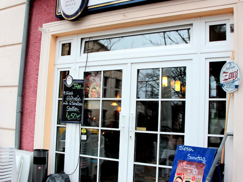 GERY\'S FLOTTER DREIER LIVE – Foto 2