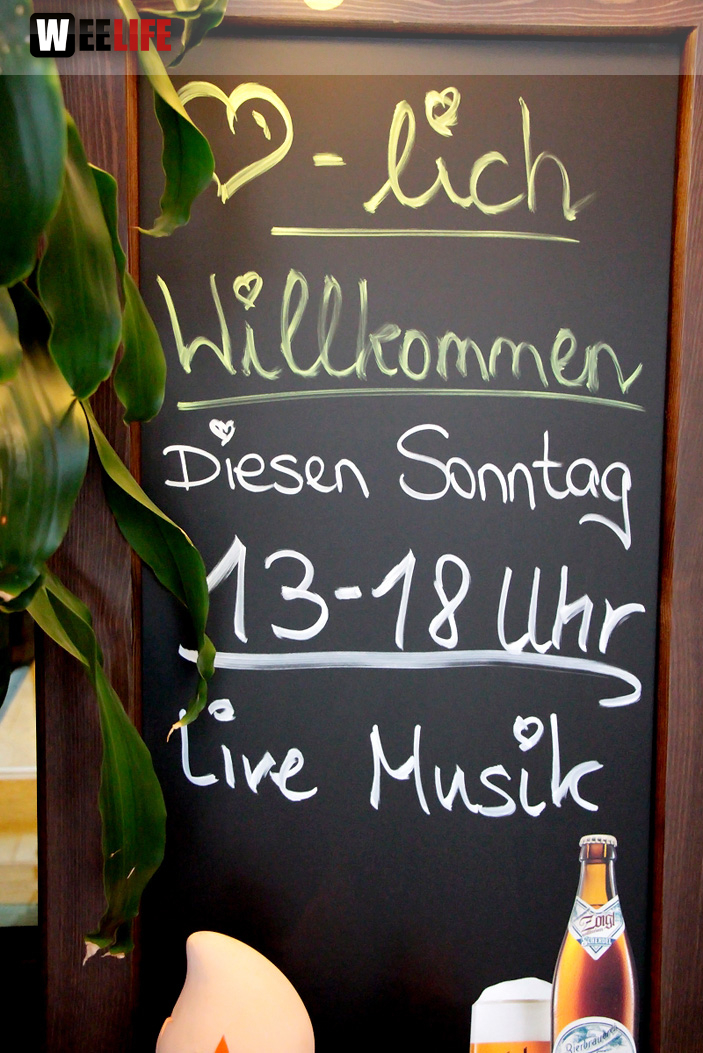 GERY\'S FLOTTER DREIER LIVE