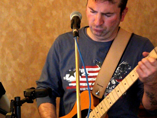GERY\'S FLOTTER DREIER LIVE – Foto 11