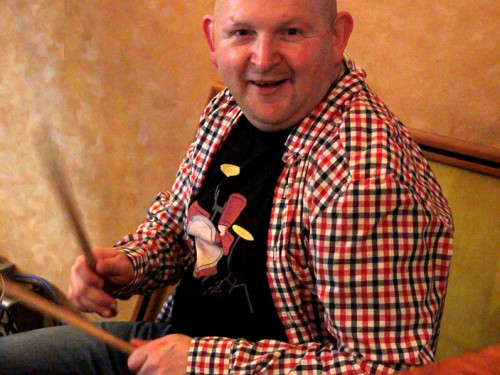 GERY\'S FLOTTER DREIER LIVE – Foto 12