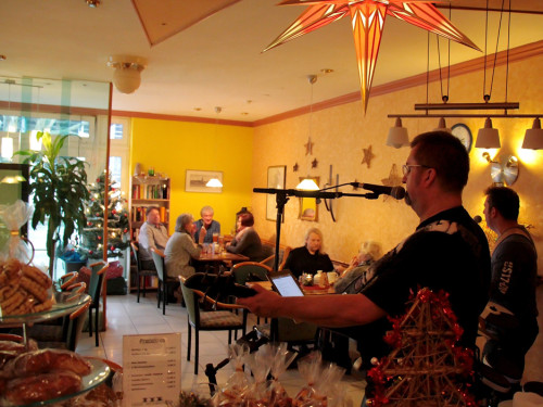 GERY\'S FLOTTER DREIER LIVE – Foto 13