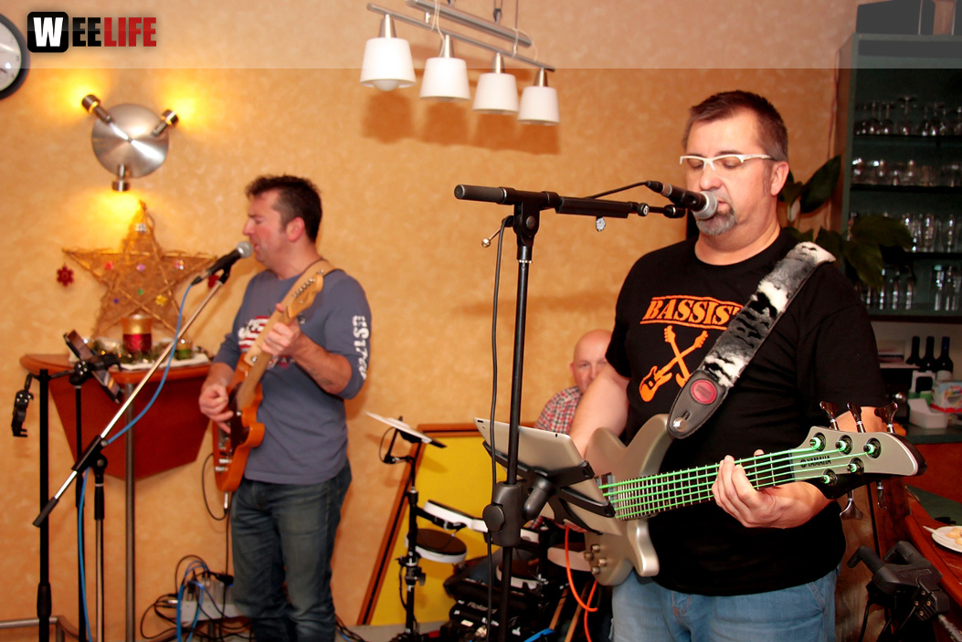 GERY\'S FLOTTER DREIER LIVE
