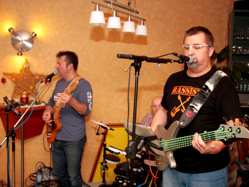 GERY\'S FLOTTER DREIER LIVE – Foto 17