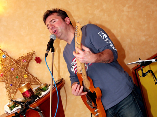 GERY\'S FLOTTER DREIER LIVE – Foto 18