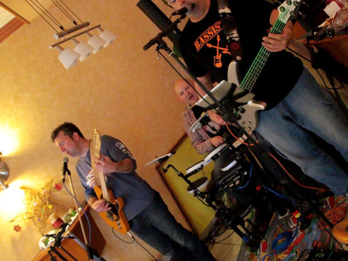GERY\'S FLOTTER DREIER LIVE – Foto 19