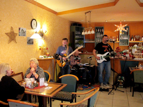GERY\'S FLOTTER DREIER LIVE – Foto 20