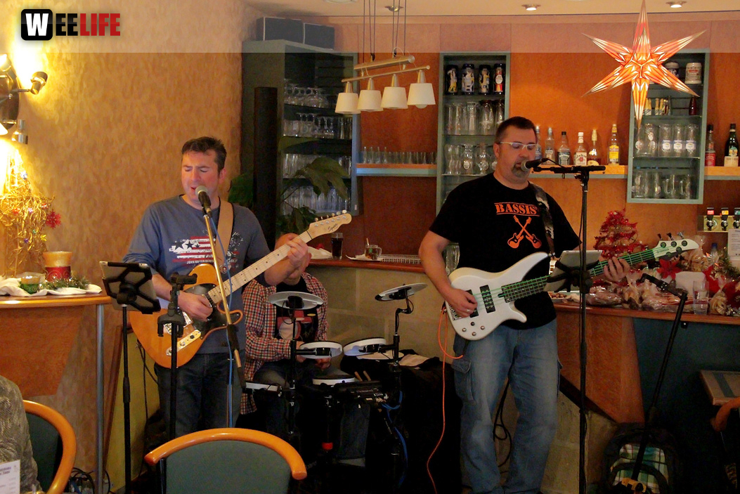 GERY\'S FLOTTER DREIER LIVE