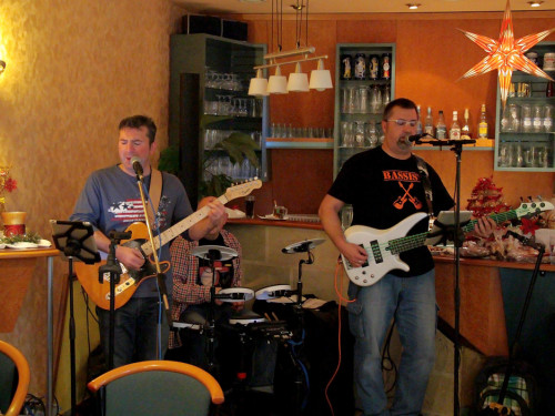 GERY\'S FLOTTER DREIER LIVE – Foto 21