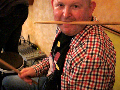 GERY\'S FLOTTER DREIER LIVE – Foto 24