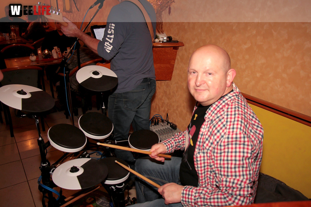 GERY\'S FLOTTER DREIER LIVE