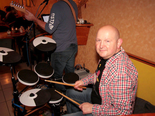 GERY\'S FLOTTER DREIER LIVE – Foto 25