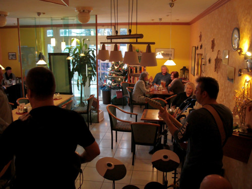 GERY\'S FLOTTER DREIER LIVE – Foto 26