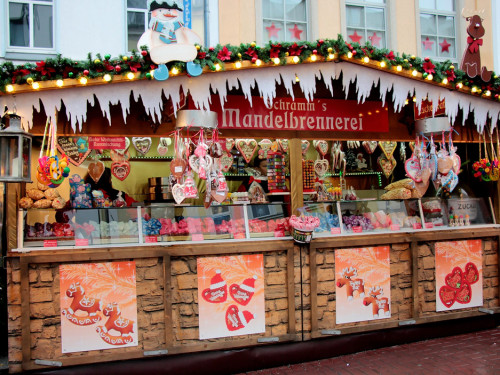 Verkaufsoffener Wünsch dir was Sonntag – Foto 5