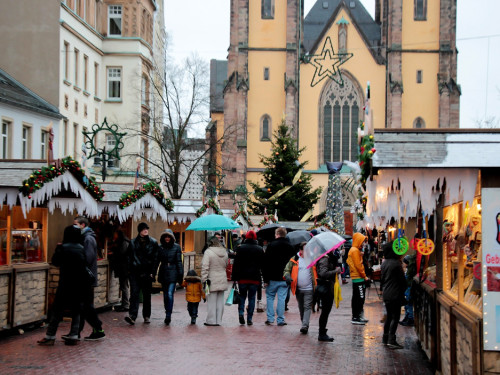Verkaufsoffener Wünsch dir was Sonntag – Foto 16
