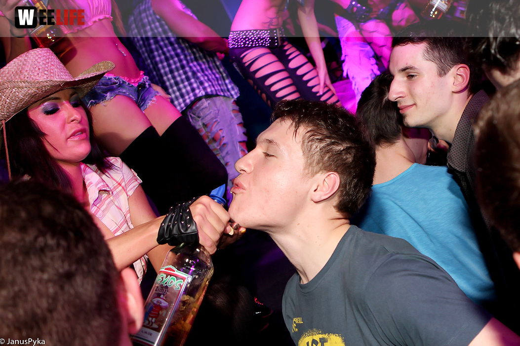 POPPNACHT