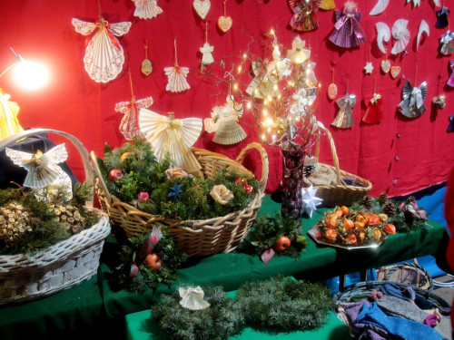 Mittelalterlicher Adventsmarkt – Foto 41