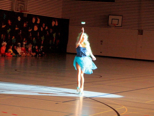 Disney on Rolls TSV-Rollkunstlaufabt – Foto 3