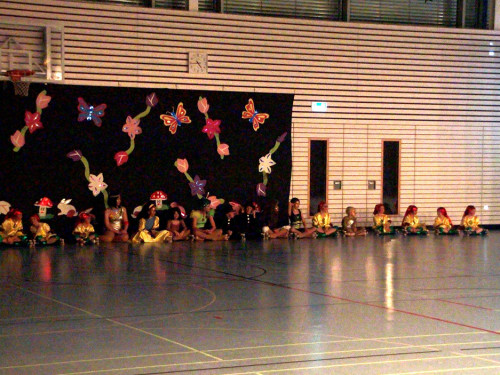 Disney on Rolls TSV-Rollkunstlaufabt – Foto 6