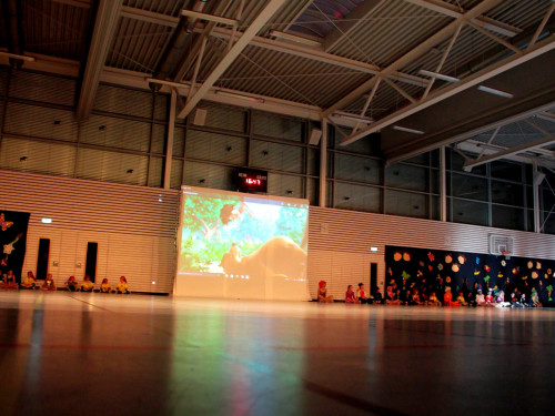 Disney on Rolls TSV-Rollkunstlaufabt – Foto 13