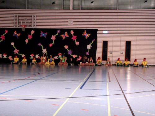 Disney on Rolls TSV-Rollkunstlaufabt – Foto 14