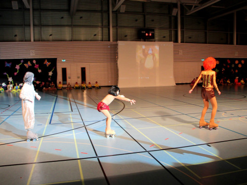 Disney on Rolls TSV-Rollkunstlaufabt – Foto 20