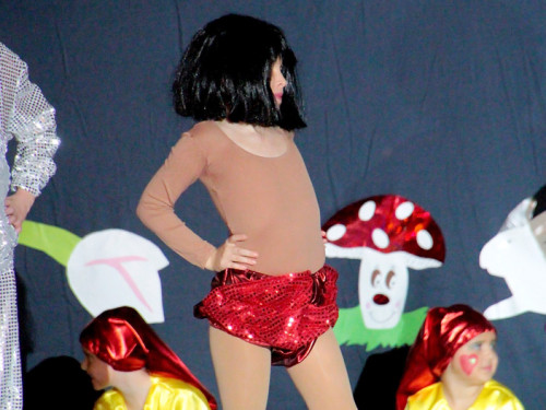 Disney on Rolls TSV-Rollkunstlaufabt – Foto 23
