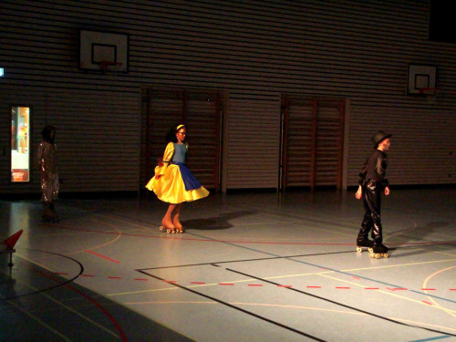 Disney on Rolls TSV-Rollkunstlaufabt – Foto 31
