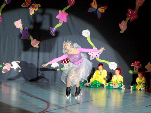 Disney on Rolls TSV-Rollkunstlaufabt – Foto 48